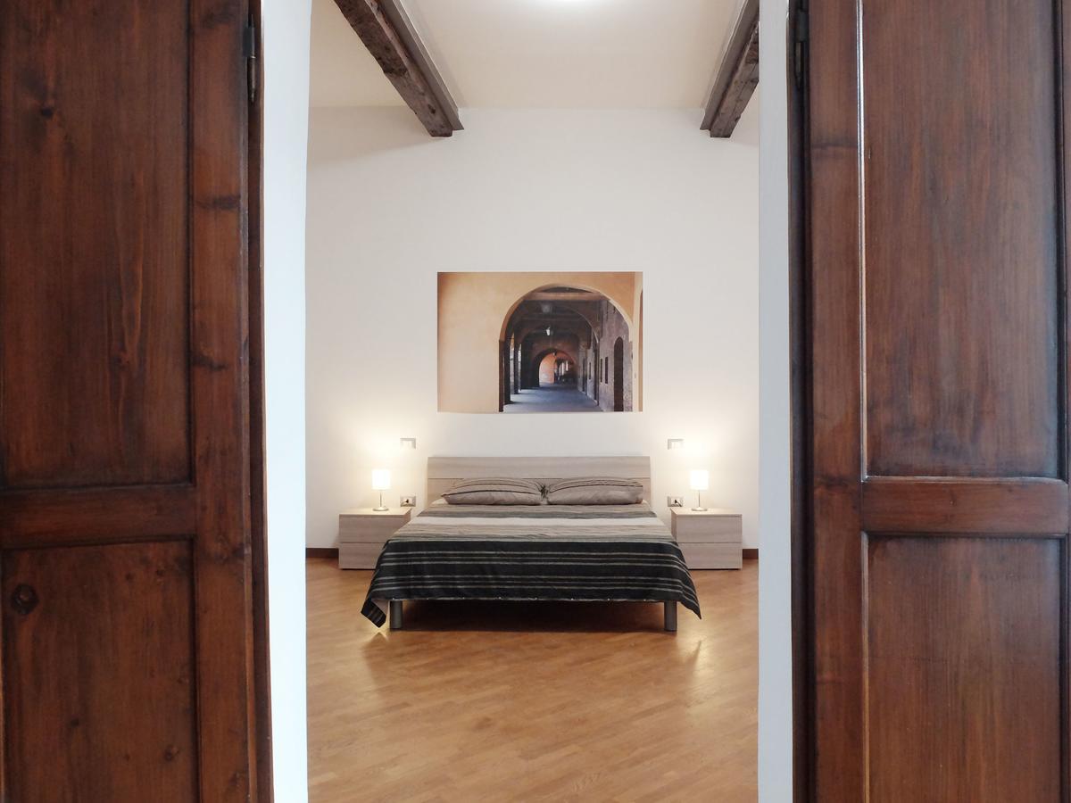 Maison d'hôtes Centro Storico