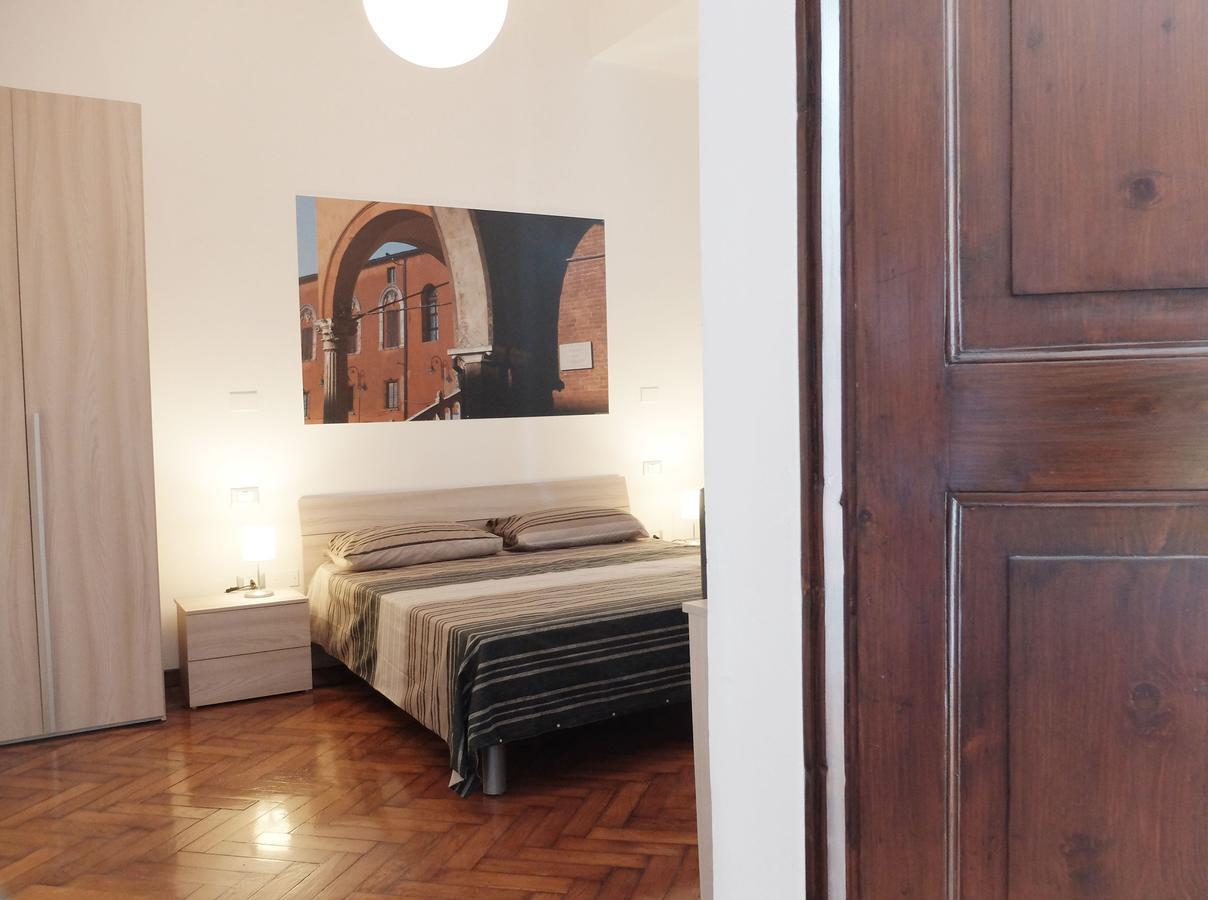 Maison d'hôtes Centro Storico 3*