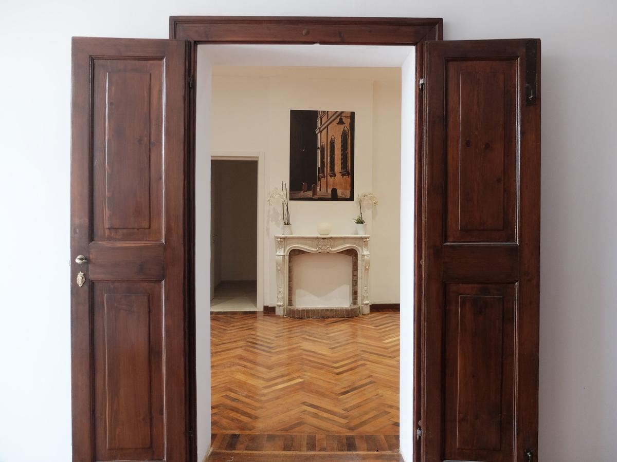 Maison d'hôtes Centro Storico 3*