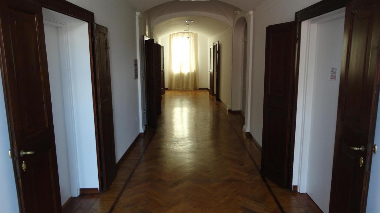 Maison d'hôtes Centro Storico Ferrare
