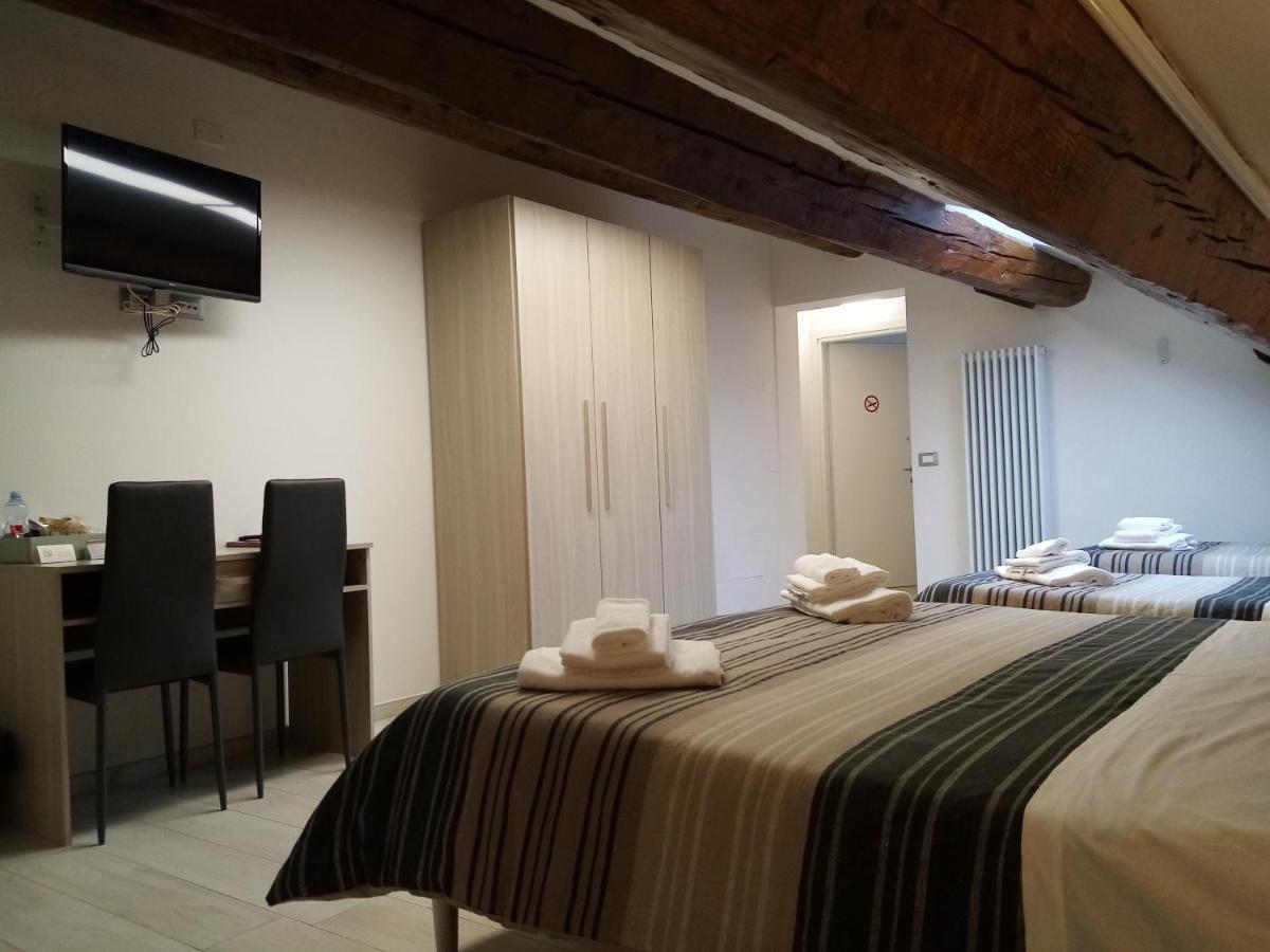 Maison d'hôtes Centro Storico 3*