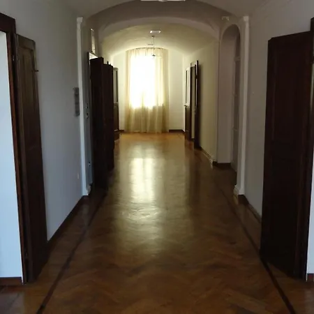 Centro Storico Suites Ferrara Exterior foto
