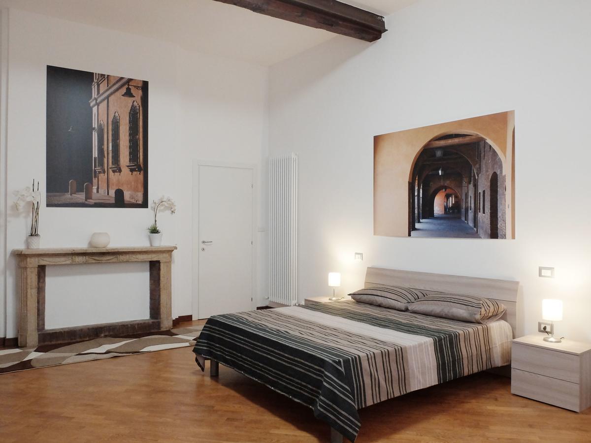 Centro Storico Ferrara